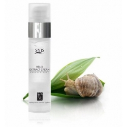 Krem ze śluzem ślimaka Helix Extract